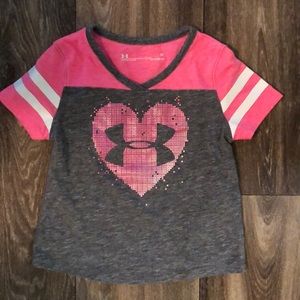 Under Armour T-shirt